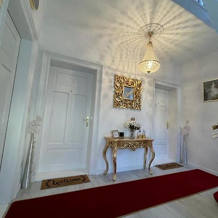 Boutique Haus Sissi Fussen Exterior foto