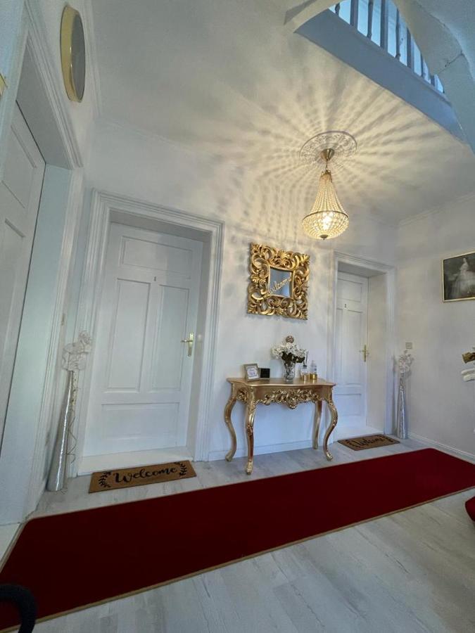 Boutique Haus Sissi Fussen Exterior foto